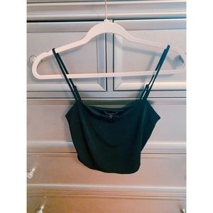 ✨ 3 for $15 | EXPRESS | Cami Crop Top